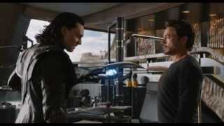 The Avengers  Top 20  Funny Moments [upl. by Elodia20]