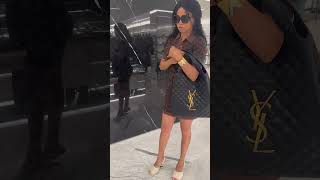 YVES SAINT LAURENT BAG🤜🤛youtubeshorts fashion style fashion 🥰 [upl. by Stevie362]