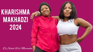 Makhadzi × Kharishma Sekoloto Type Beat 2024 [upl. by Ordnagela]