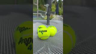 YUTYDUTY Tennis Court Review  Mercer Island Beach Club tenniscourt seattle mercerisland [upl. by Aikan434]