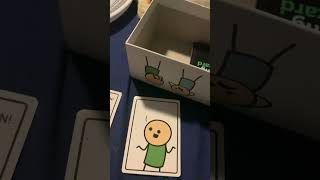 Joking hazard [upl. by Lorenza]