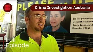 True Crime The Most Notorious Australian Cases  Full Episode [upl. by Sivart]