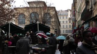 Marché de Noailles Marseille [upl. by Albie24]