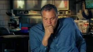 Vincent Donofrio Talks About The Law And Order Experience [upl. by Zingg]