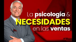 Cómo Vender Seguros ENCONTRAR con ESTRATEGIA la NECESIDAD del cliente  Brian Tracy [upl. by Sochor]