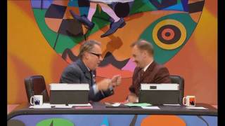 Shooting Stars  Vic and Bob playing the split keyboard  HD Version [upl. by Holtorf746]