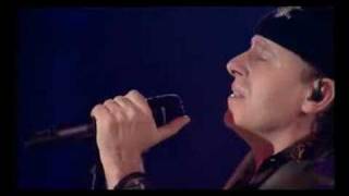 Scorpions  Send me an angel AcousticLIVE [upl. by Samson]