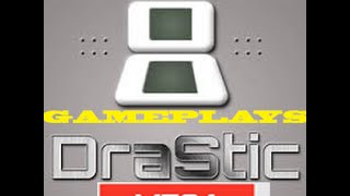 DraStic DS Emulator  Download [upl. by Oiramd]