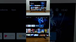 COMO ATIVAR A LOJA PLAYSTORE NA TV ANDROID playstore androidtv tutorial [upl. by Estel]