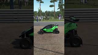 kart cross kartcross simracing automobilista2 motorsport [upl. by Rambert]