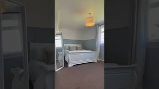 💷 Offers Over £80000📍Lomand Drive Wishaw propertytour uploadabode [upl. by Aizahs]