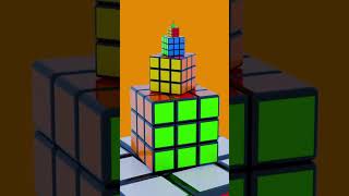 Rubik Zoom 🤩 [upl. by Nylodnewg278]