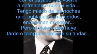 Volver  Tango de Carlos Gardel con letras [upl. by Mailliw]