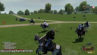 BANNERLORD RP 8 VİKİNG EN FAZLA NE YAPABİLİR [upl. by Beghtol]