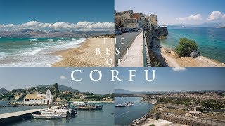 The best of Corfu [upl. by Ardnalac59]