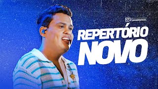 THIAGO AQUINO  REPERTÓRIO NOVO 2024  MÚSICAS NOVAS [upl. by Enomar]