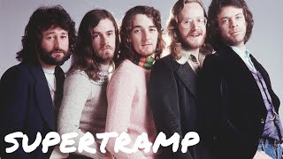 Supertramp  Its Raining Again 1982 HQ [upl. by Aerona]