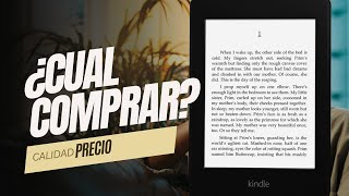 🔥Los 4 Mejores Lectores de Ebooks Ereaders Imprescindibles 📖 [upl. by Peggi419]