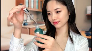 ASMR Doctor Cures Your Tingle Immunity [upl. by Amby780]