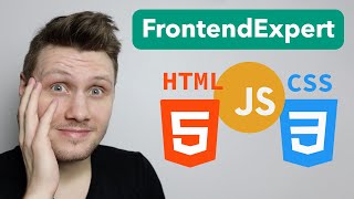 Announcing FrontendExpert  Frontend Interview Prep Platform [upl. by Ttreve944]