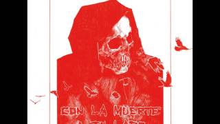 GENERACION SUICIDA  CON LA MUERTE A TU LADO full album [upl. by Blinny919]