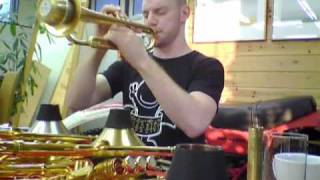 BEST BRASS Straight by Adam Rapa [upl. by Asa267]