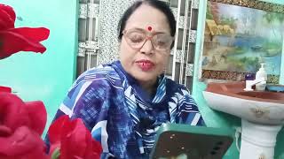 ami hridoyer kotha bolite byakulRabindra youtubefeedsubscribelikesupport [upl. by Agnizn]