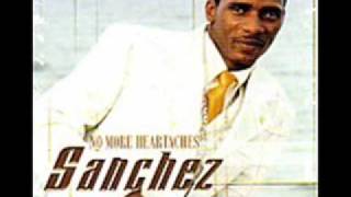 Sanchez  I Cant Wait You Say You Love Me [upl. by Fonz]