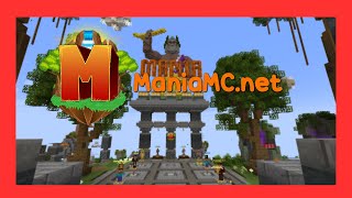 EIN SEHR GUTER CITYBUILD SERVER [upl. by Clair136]