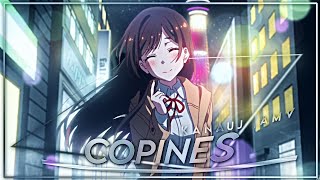 MIZUHARA CHIZURU  KANAUJ AMVEDIT COPINES QUICK [upl. by Hiasi]