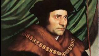 St Thomas More [upl. by Crary]