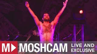 Alexisonfire  Happiness By The Kilowatt  Sydney Farewell Show  Moshcam [upl. by Idnat]