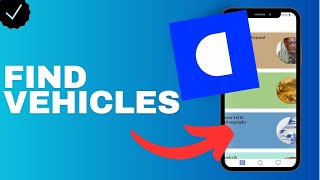 Where to find vehicles in the Catawiki app [upl. by Mic]