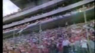 Memorias del Mundial de Futbol Mexico 86 3 de 4 [upl. by Hnaht]