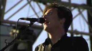 11 23Jimmy Eat World Coachella 2011 [upl. by Eniak17]