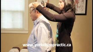 KST Chiropractic Care for Arthritic Pain at Shakti Chiro [upl. by Aicac145]