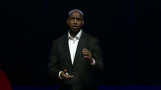 A Refugees Journey of Hope Homecoming and The Harshening Debate  Abdi Farah  TEDxNewAlbany [upl. by Marchak501]