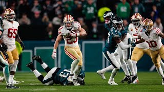 Baldys Breakdowns Evaluating the 49ers Week 13 Win in Philadelphia [upl. by Osner]