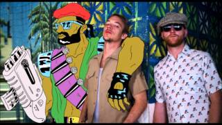 HD  Diplo  HOT CHIP VS MAJOR LAZER EXTENDED VERSION [upl. by Eardna]