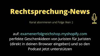 Folge 70 OnlineGlücksspiel Spieler bekommt 1x Geld zurück 1x muss er zahlen OLG FfaM amp AG Mün [upl. by Arratoon]