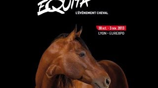 EquitaLyon 2013 [upl. by Arrej]