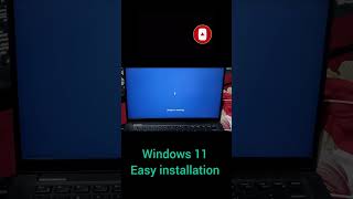 How To Install Windows 11 23H2 Easy Installation wndows11 HowTo techinsider [upl. by Joo]