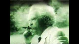 The Life Of Mark Twain [upl. by Bren]