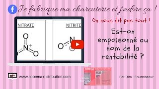 On nous ment au nom de largent  Les nitrates sont ils des poisons [upl. by Eissed]