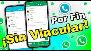 Nuevo✅ WhatsApp Plus para Android  Todos los Errores SOLUCIONADOS [upl. by Nylaf]