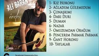 Ali Baran  Nazar Official Audio [upl. by Lyrem326]