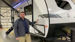 2023 Surveyor 202RBLE Travel Trailer [upl. by Sev]