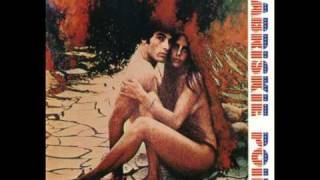 Zabriskie Point OST  Love Scene Improvisations Version 2  Jerry Garcia [upl. by Ailic871]