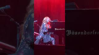 Code Red  Tori Amos  Paris 2023 [upl. by Livvy]