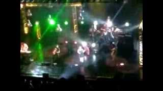 Inmortal  La Oreja de Van Gogh 13032014 Gran Rex [upl. by O'Neill879]